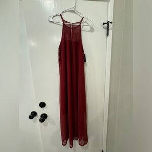 DKNY dress Gown